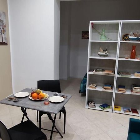 Leam Apartment 5 باليرمو المظهر الخارجي الصورة